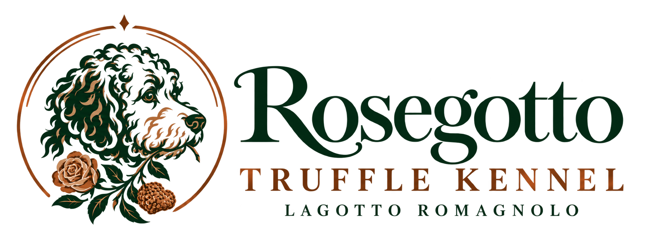 Rosegotto Truffle Kennel